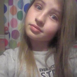 Profile Picture of Trinity Jenkins (@trinbug0227) on Twitter