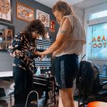 Profile Picture of Kris Craven (@kris.am.c) on Instagram