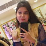 Profile Picture of swthrt 😘 (@pooja._.anand) on Instagram