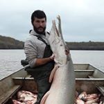 Profile Picture of Joey Pierce (@littlecajun1) on Instagram