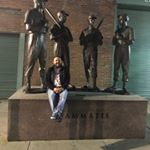 Profile Picture of Daniel Alamy Duarte (@daniel_mossoro) on Instagram