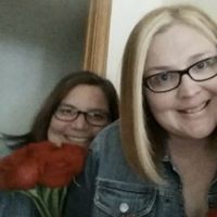 Profile Picture of Francine Gesvantner (@francine-gesvantner) on Quora