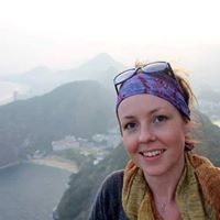 Profile Picture of Lisa Mills (@lisa-mills-3) on Quora