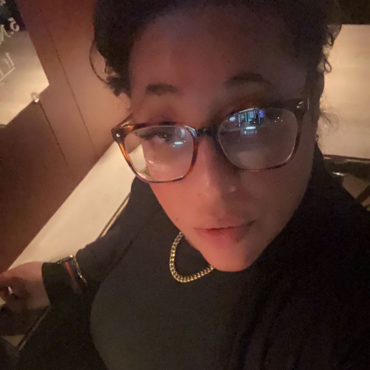 Profile Picture of Pretty (@keihughes) on Tiktok