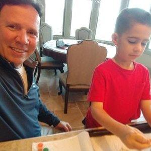Profile Picture of Chris Licata (@ChrisLicata6) on Twitter