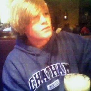 Profile Picture of Tim Branson (@your_in_sample_2) on Myspace