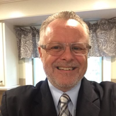 Profile Picture of Ernie Scinto (@ErnieScinto) on Twitter