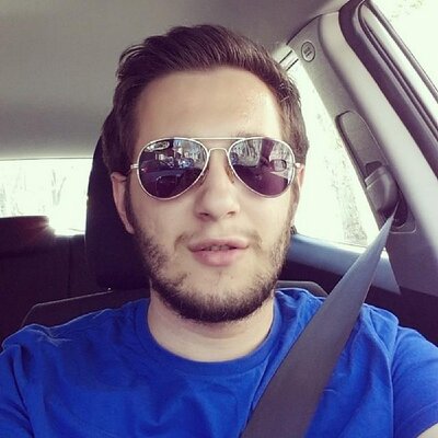 Profile Picture of Kadir MANOĞLU ☾☆ (@Kdrmnl) on Twitter
