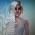 Profile Picture of Mona_SIMS 4 (@mona_sims4) on Instagram
