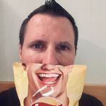 Profile Picture of Everett Tishler (@mayorkeystone) on Instagram