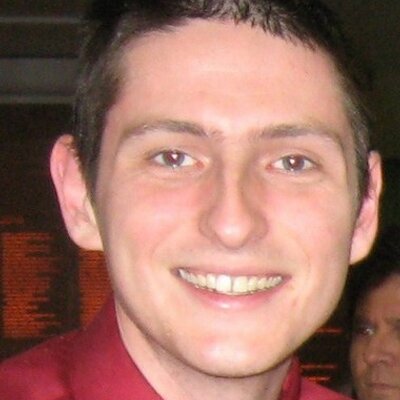 Profile Picture of Daniel Hampton (@danhamptonusa) on Twitter