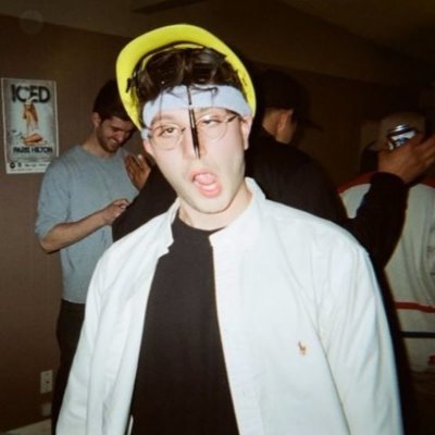 Profile Picture of Adrian Vestering (@Adrian_Vesterin) on Twitter