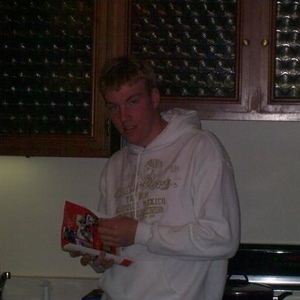 Profile Picture of Jeremy Ramser (@186480673) on Myspace