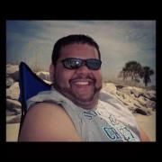 Profile Picture of Jason Cunningham (@jay104) on Pinterest