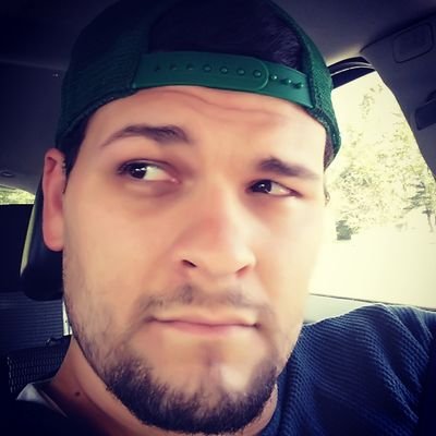 Profile Picture of Michael Sin Knarr (@WordsJustStrewn) on Twitter