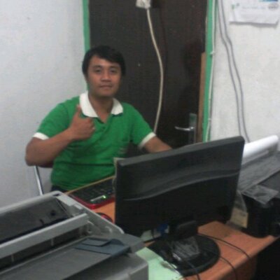 Profile Picture of Tony Ahmad (@tonyahmad123) on Twitter
