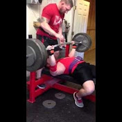 Profile Picture of Corey Hayes (@cmhdeadlift) on Youtube