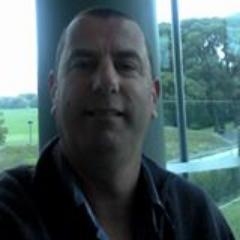 Profile Picture of Greg David Enderby (@greg_enderby) on Twitter