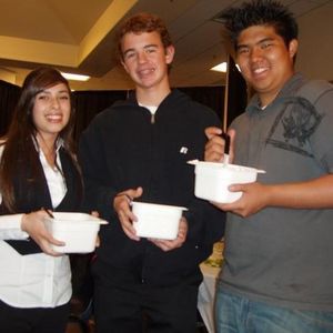 Profile Picture of Chad Spellman (@cspellman) on Myspace