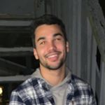 Profile Picture of Tyler Shay (@tkennethshay) on Instagram