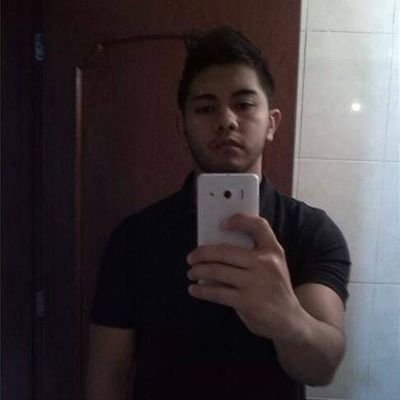 Profile Picture of Arturo Acevedo (@SaintJimmy90) on Twitter