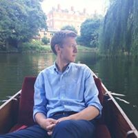 Profile Picture of Ostap Lutsyshyn (@ostap-lutsyshyn) on Quora