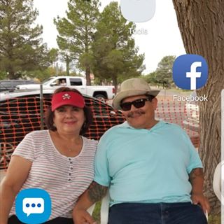 Profile Picture of Alice V. Baeza (@alice.lujan.3) on Facebook