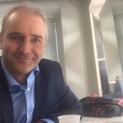 Profile Picture of Glenn-Eric Moe (@glennemoe) on Twitter