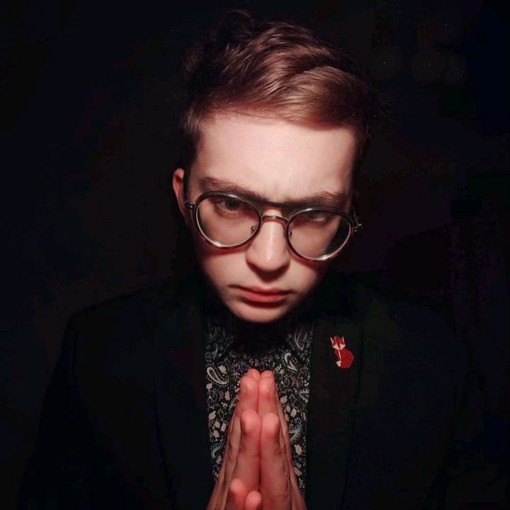 Profile Picture of Adam (@adamdziendobry) on Tiktok