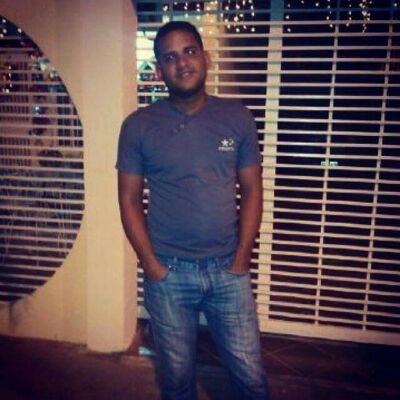 Profile Picture of Rene Campos (@renecampos92) on Twitter