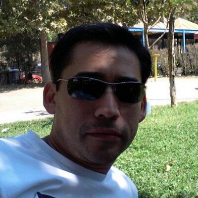 Profile Picture of Cristian Viveros (@Cristian_31_78) on Twitter