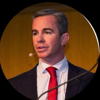 Profile Picture of Matt Piper (@Matt_Piper_Esri) on Twitter