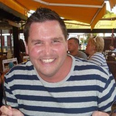 Profile Picture of Andrew Daines (@@Andy_Daines) on Twitter