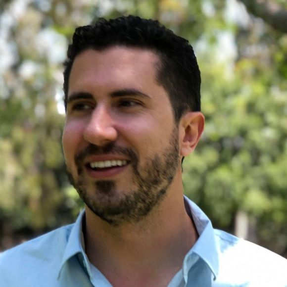 Profile Picture of Matt Eggleton (@matt0) on Poshmark