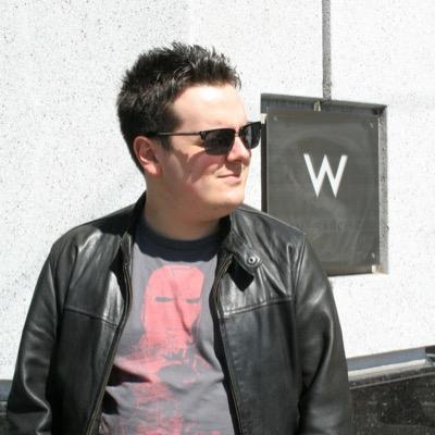 Profile Picture of Ben Royce (@Dactz1) on Twitter