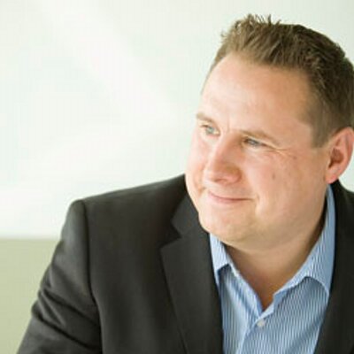Profile Picture of Martin Read (@mhread) on Twitter