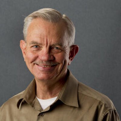 Profile Picture of Gary A. Nelson (@MesaCityHall) on Twitter