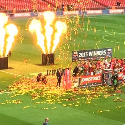 Profile Picture of Andy DeYoung (@andy_deyoung) on Twitter