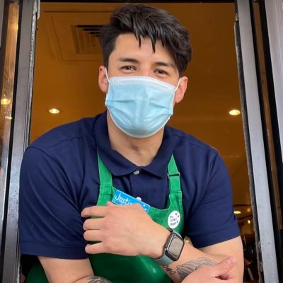 Profile Picture of Justin Cisneros (@JustinCisneros6) on Twitter