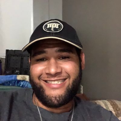 Profile Picture of Eric Smothers (@EricSmothers11) on Twitter
