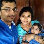 Profile Picture of Radhika Narayan (@radhikarajagopal3) on Instagram