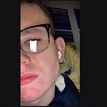 Profile Picture of Joe Letters (@joe_letters) on Instagram