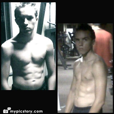 Profile Picture of Marcus Albrecht (@killerhot619) on Twitter