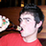 Profile Picture of James Eddy (@Jeddy74) on Flickr