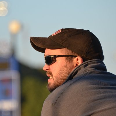Profile Picture of William Jeffries (@willjeffries86) on Twitter