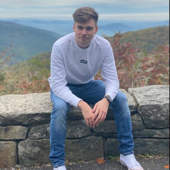 Profile Picture of Torben Moses (@torbenmoses) on Poshmark