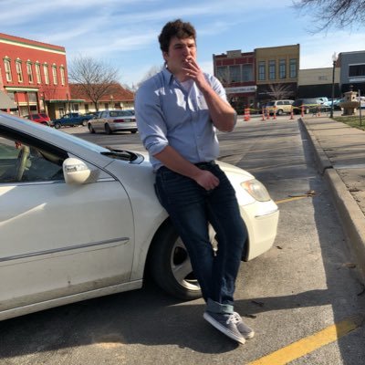 Profile Picture of Noah Roberts (@Noah_Roberts59) on Twitter