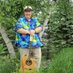 Profile Picture of Dale Dickerson (@bassdale) on Twitter