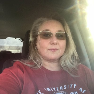 Profile Picture of Kelli Mccafferty (@KelliMccaffert2) on Twitter