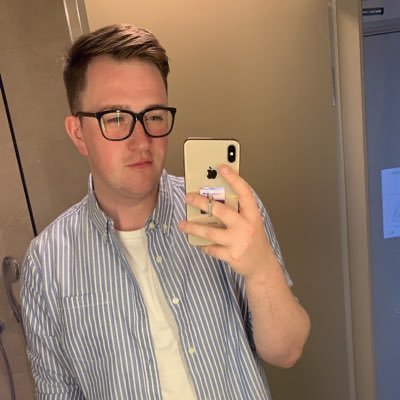 Profile Picture of Daniel Evans (@Dan_Ev) on Twitter